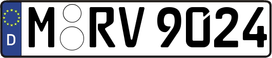 M-RV9024
