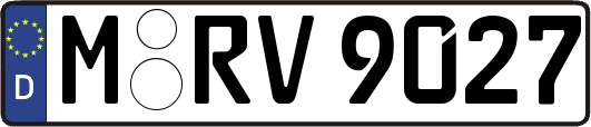 M-RV9027