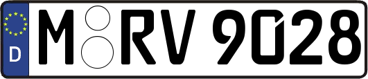 M-RV9028