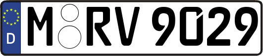M-RV9029
