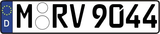M-RV9044
