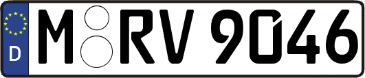 M-RV9046