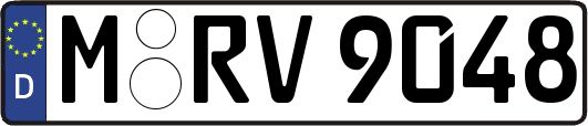M-RV9048