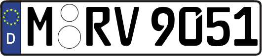 M-RV9051