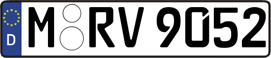 M-RV9052