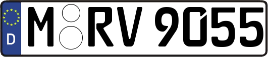 M-RV9055