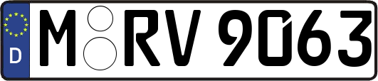 M-RV9063