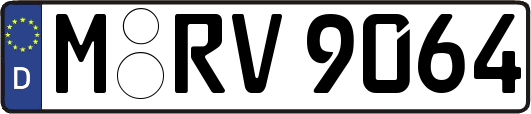 M-RV9064