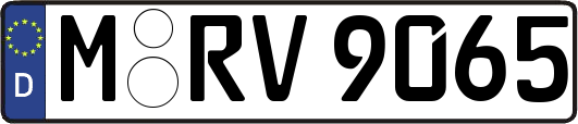 M-RV9065