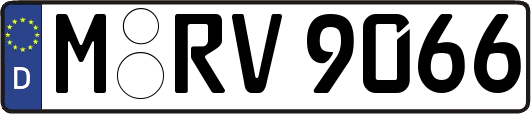 M-RV9066