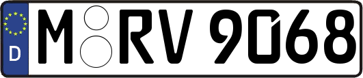 M-RV9068