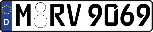 M-RV9069