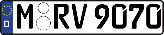 M-RV9070