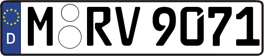 M-RV9071