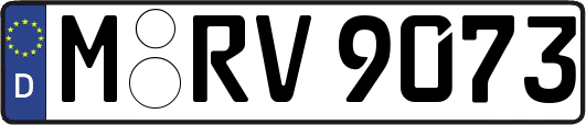 M-RV9073