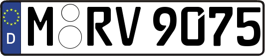 M-RV9075