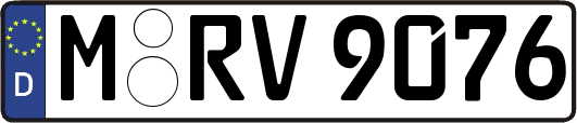 M-RV9076