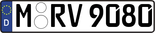 M-RV9080