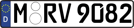 M-RV9082