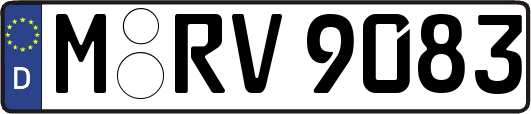 M-RV9083