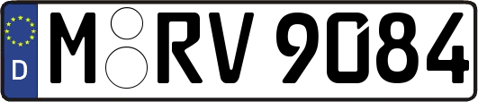 M-RV9084