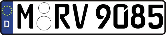 M-RV9085