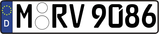 M-RV9086