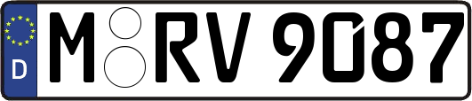 M-RV9087