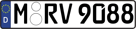 M-RV9088