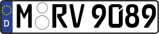 M-RV9089