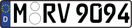 M-RV9094