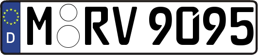 M-RV9095