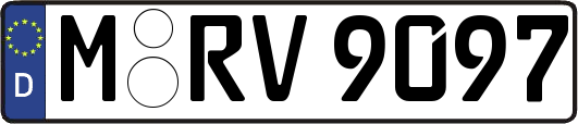 M-RV9097
