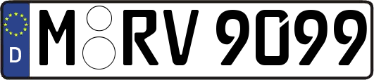 M-RV9099