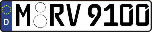 M-RV9100