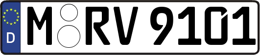 M-RV9101
