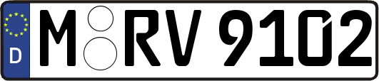 M-RV9102