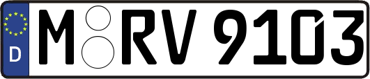 M-RV9103