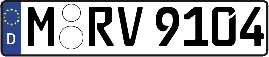 M-RV9104