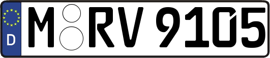 M-RV9105