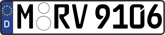 M-RV9106
