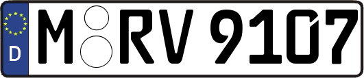 M-RV9107