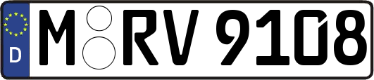 M-RV9108