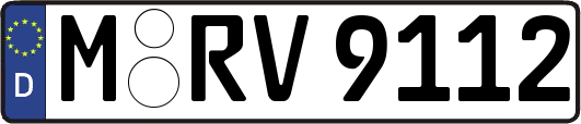 M-RV9112