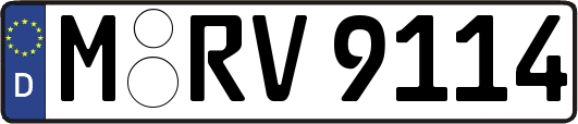 M-RV9114