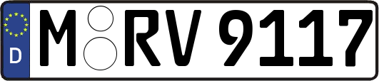 M-RV9117