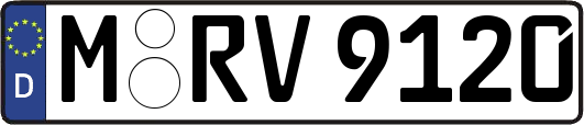 M-RV9120