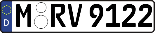 M-RV9122