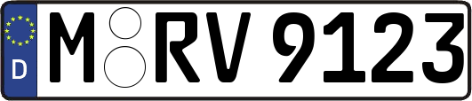 M-RV9123