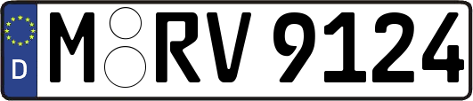 M-RV9124